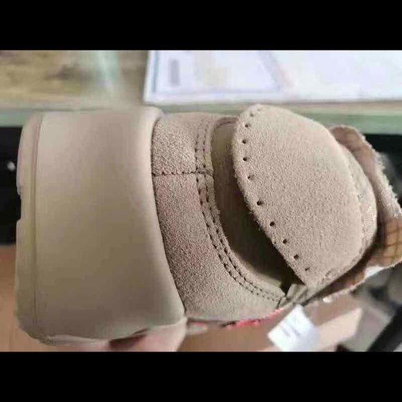 AUTHENTIC OFF-WHITE X NIKE AIR MAX 90 “DESERT ORE” - Picture 4 of 7